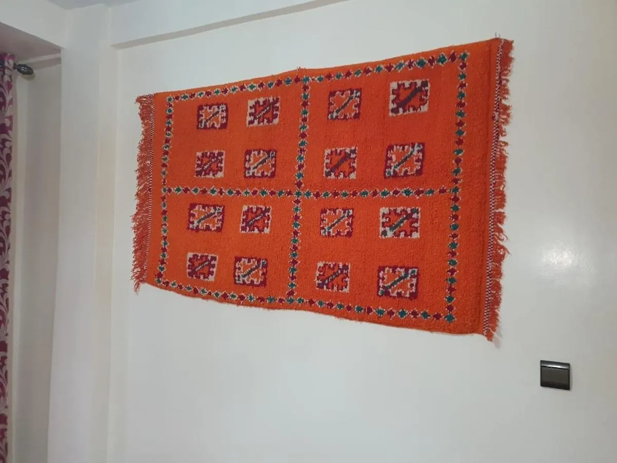 At Our Place, You Are At Home Warmth And Comfo Агадир 0*,  Марокко