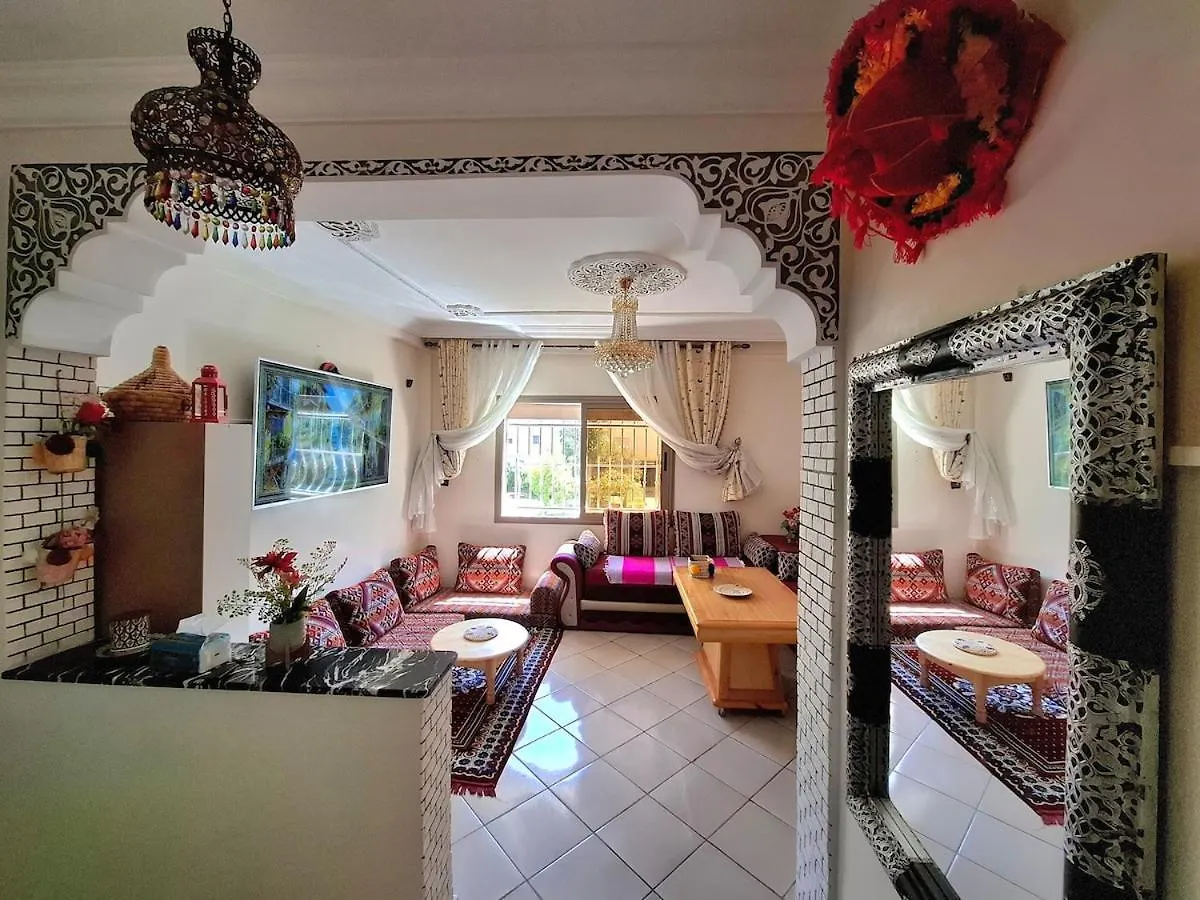 At Our Place, You Are At Home Warmth And Comfo Агадир 0*,  Марокко