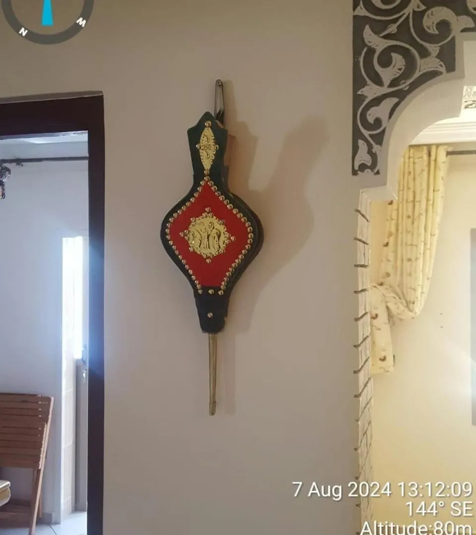 Апартаменты At Our Place, You Are At Home Warmth And Comfo Агадир