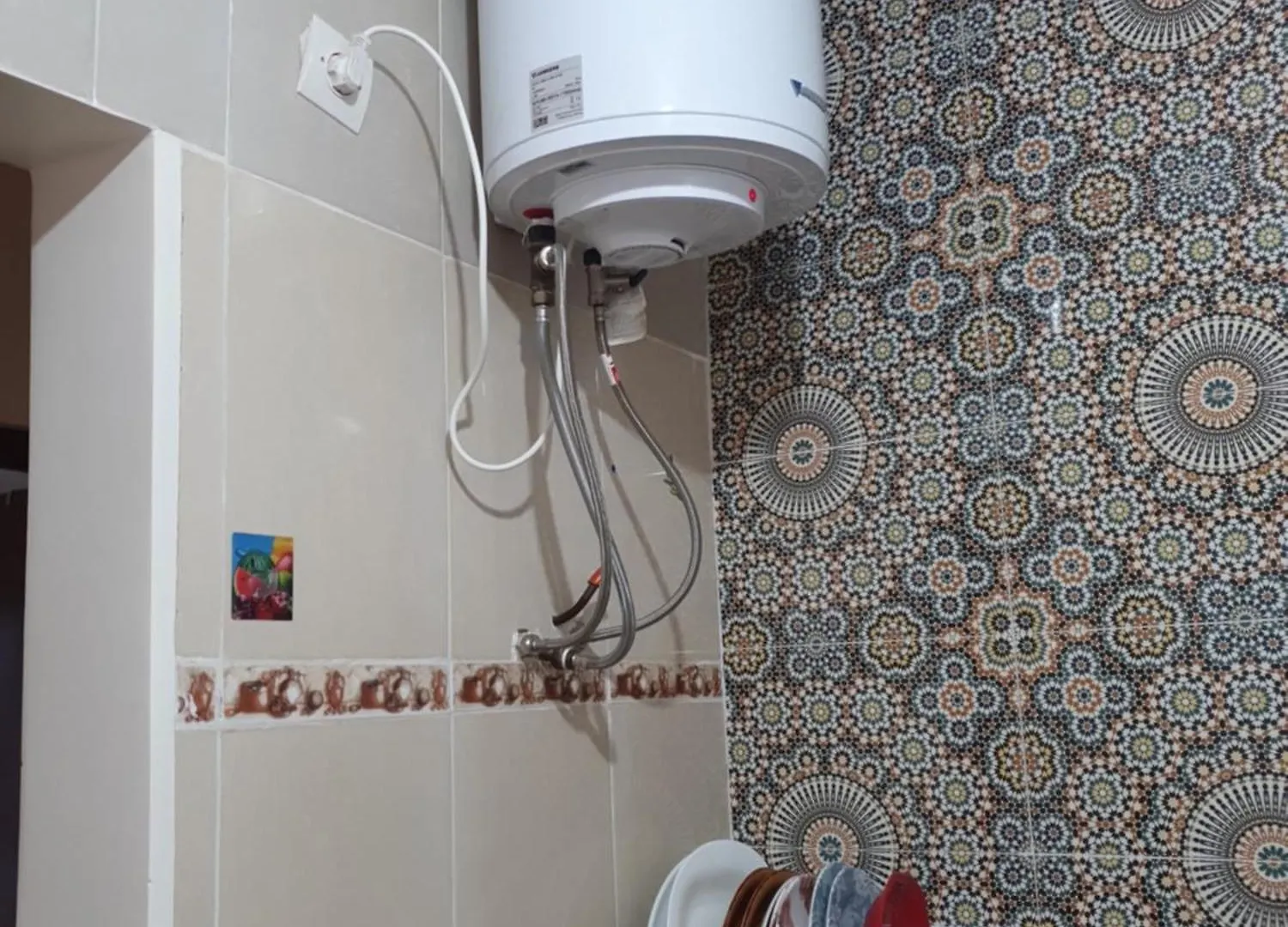 Апартаменты At Our Place, You Are At Home Warmth And Comfo Агадир Марокко