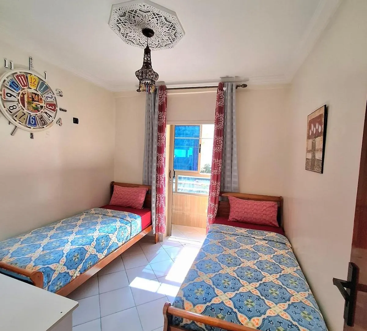 Апартаменты At Our Place, You Are At Home Warmth And Comfo Агадир