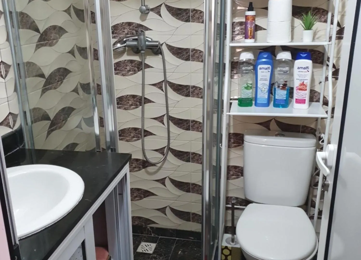 At Our Place, You Are At Home Warmth And Comfo Агадир Апартаменты