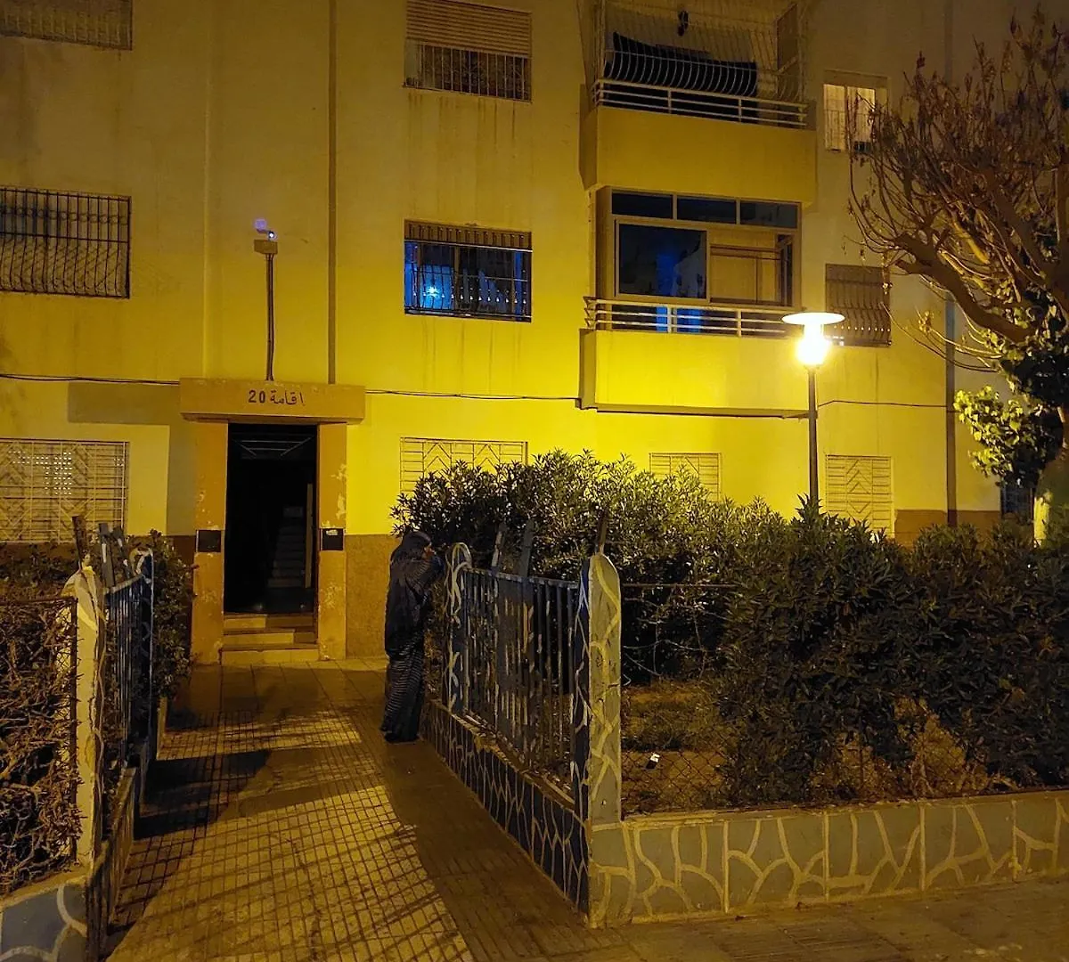 Апартаменты At Our Place, You Are At Home Warmth And Comfo Агадир