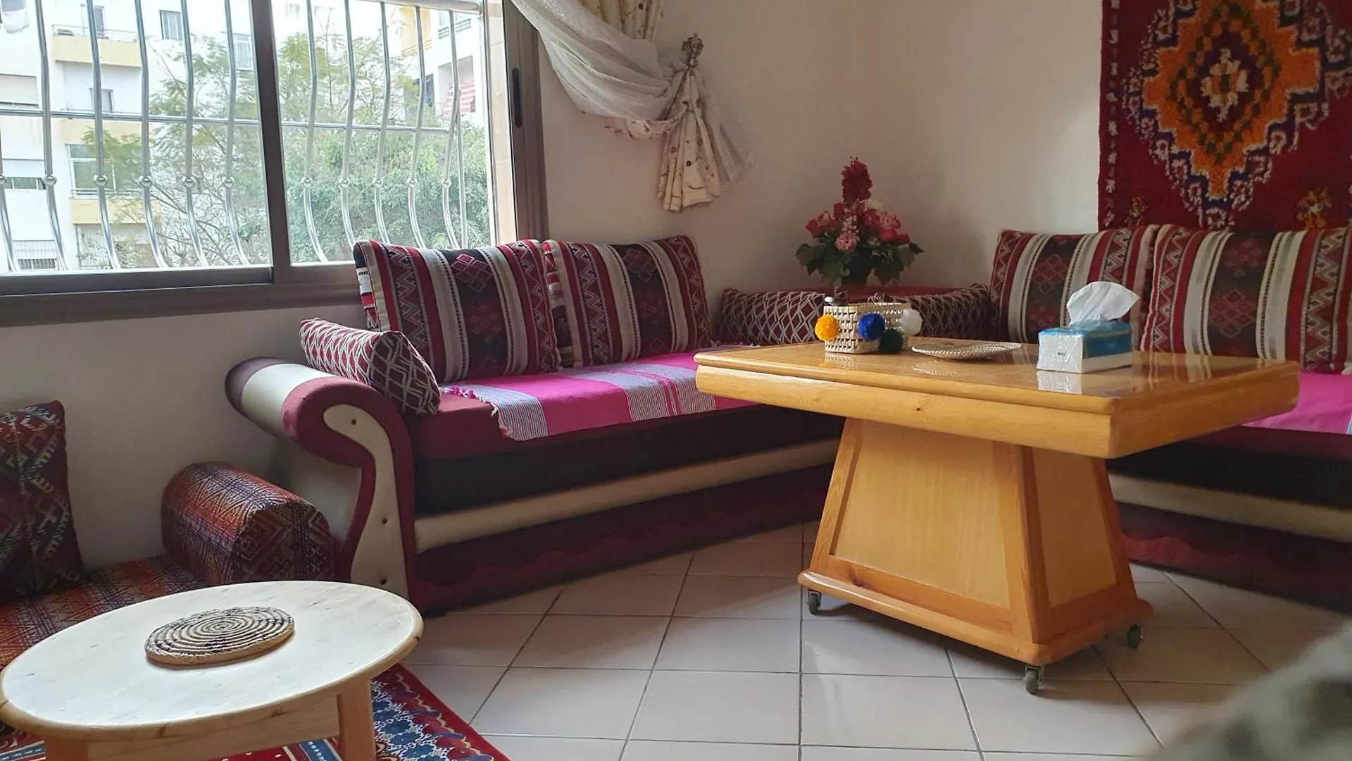 At Our Place, You Are At Home Warmth And Comfo Агадир 0*,  Марокко