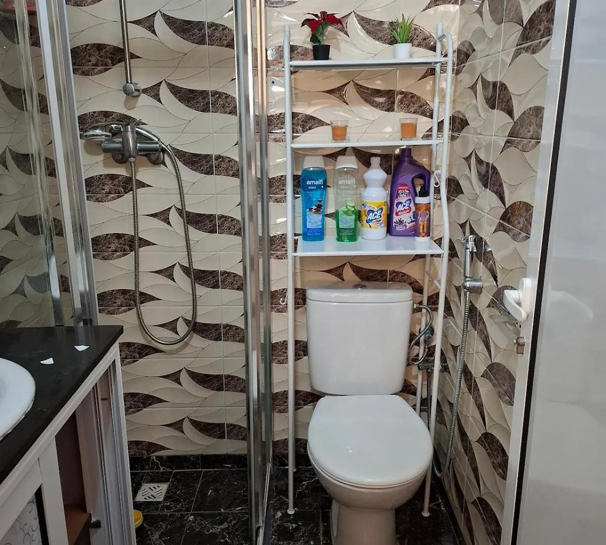 Апартаменты At Our Place, You Are At Home Warmth And Comfo Агадир