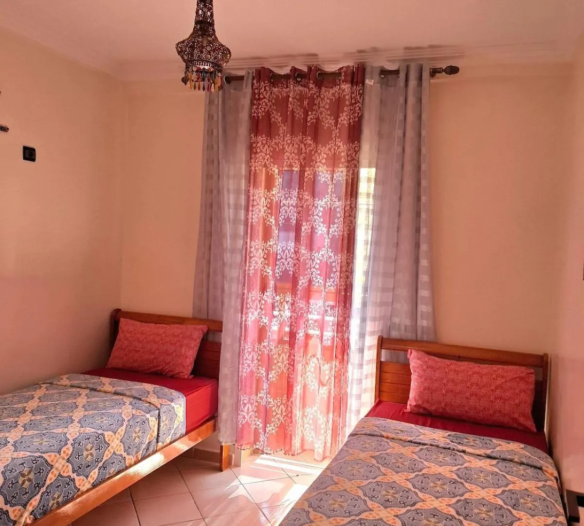 At Our Place, You Are At Home Warmth And Comfo 阿加迪尔 0*,