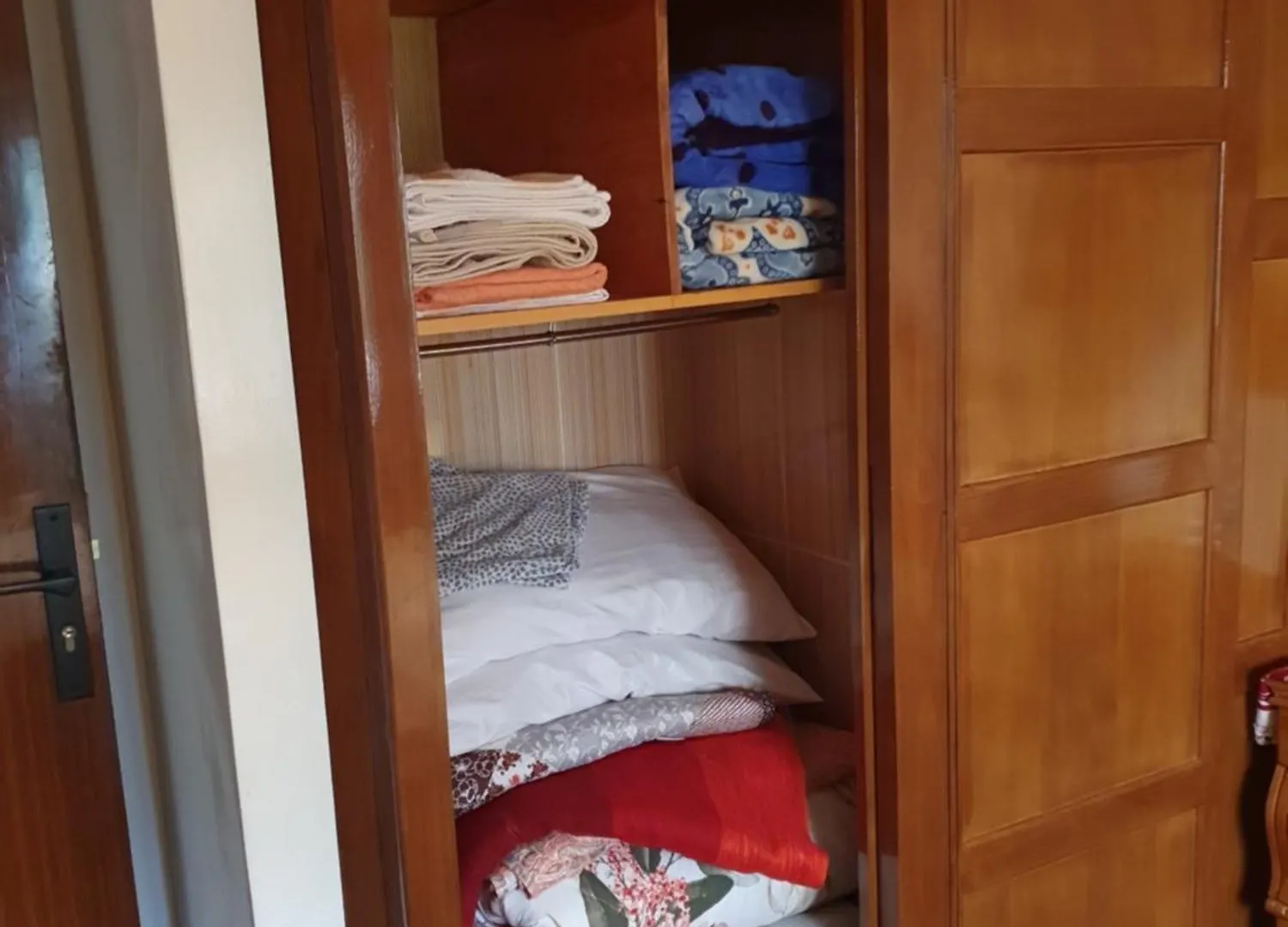 At Our Place, You Are At Home Warmth And Comfo 阿加迪尔 0*,
