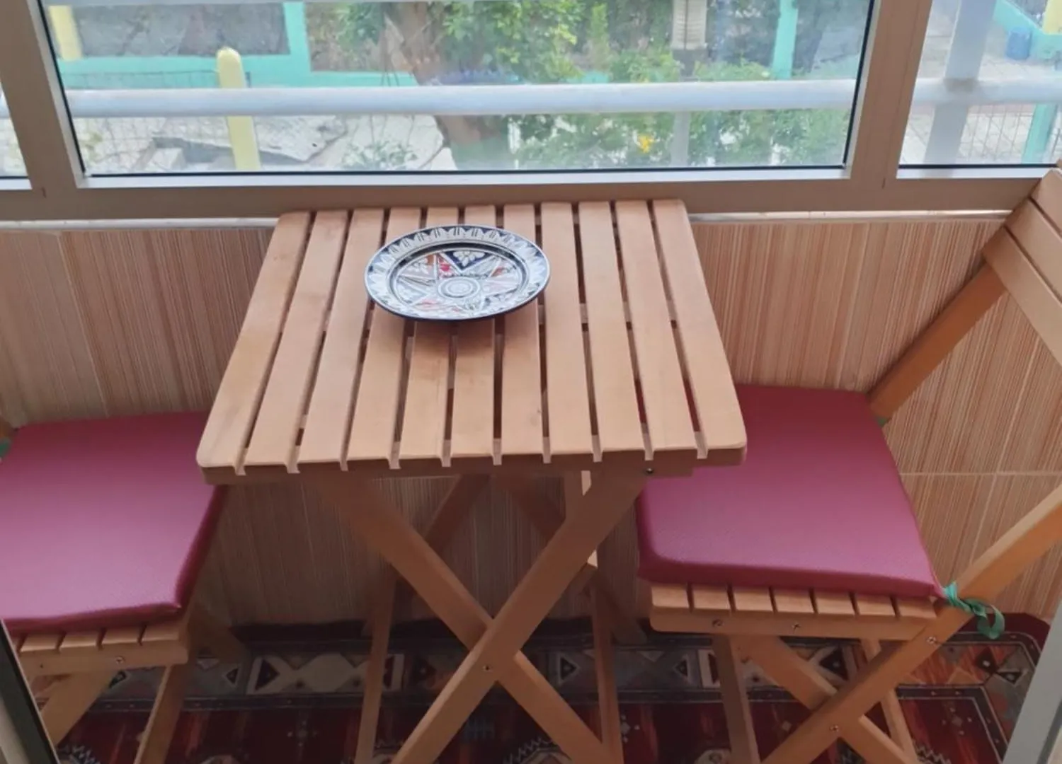 At Our Place, You Are At Home Warmth And Comfo 阿加迪尔 公寓