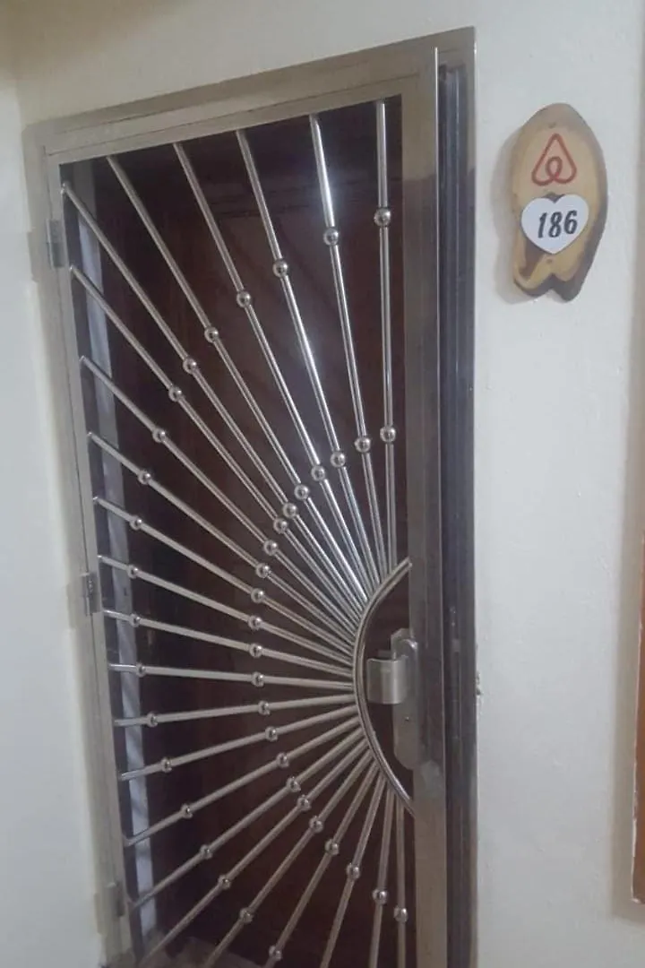 At Our Place, You Are At Home Warmth And Comfo 阿加迪尔