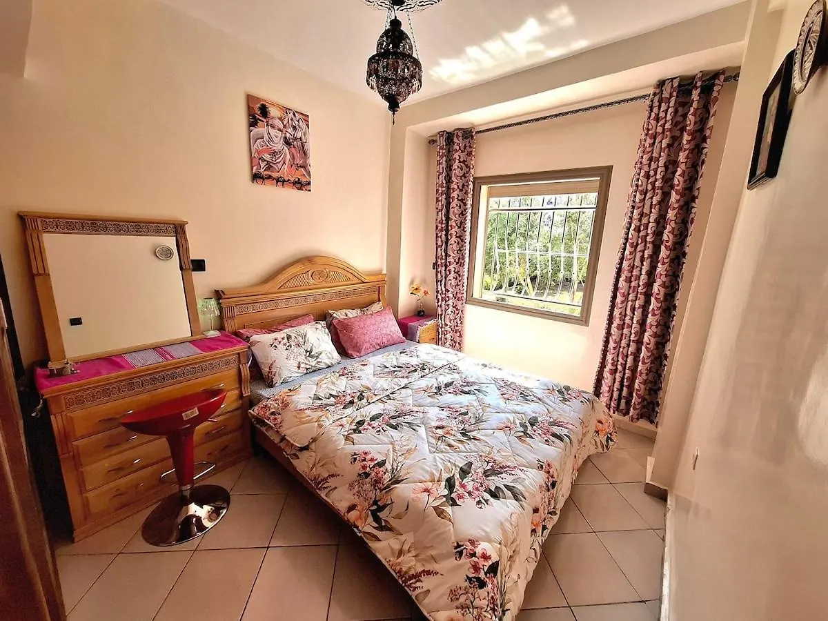 At Our Place, You Are At Home Warmth And Comfo 阿加迪尔 0*,