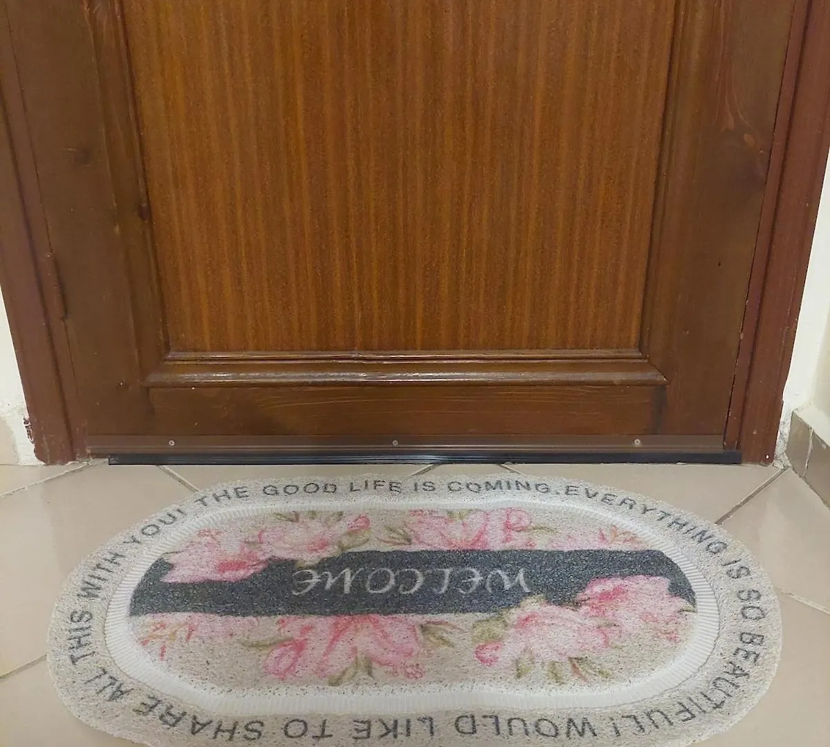 At Our Place, You Are At Home Warmth And Comfo 阿加迪尔 公寓