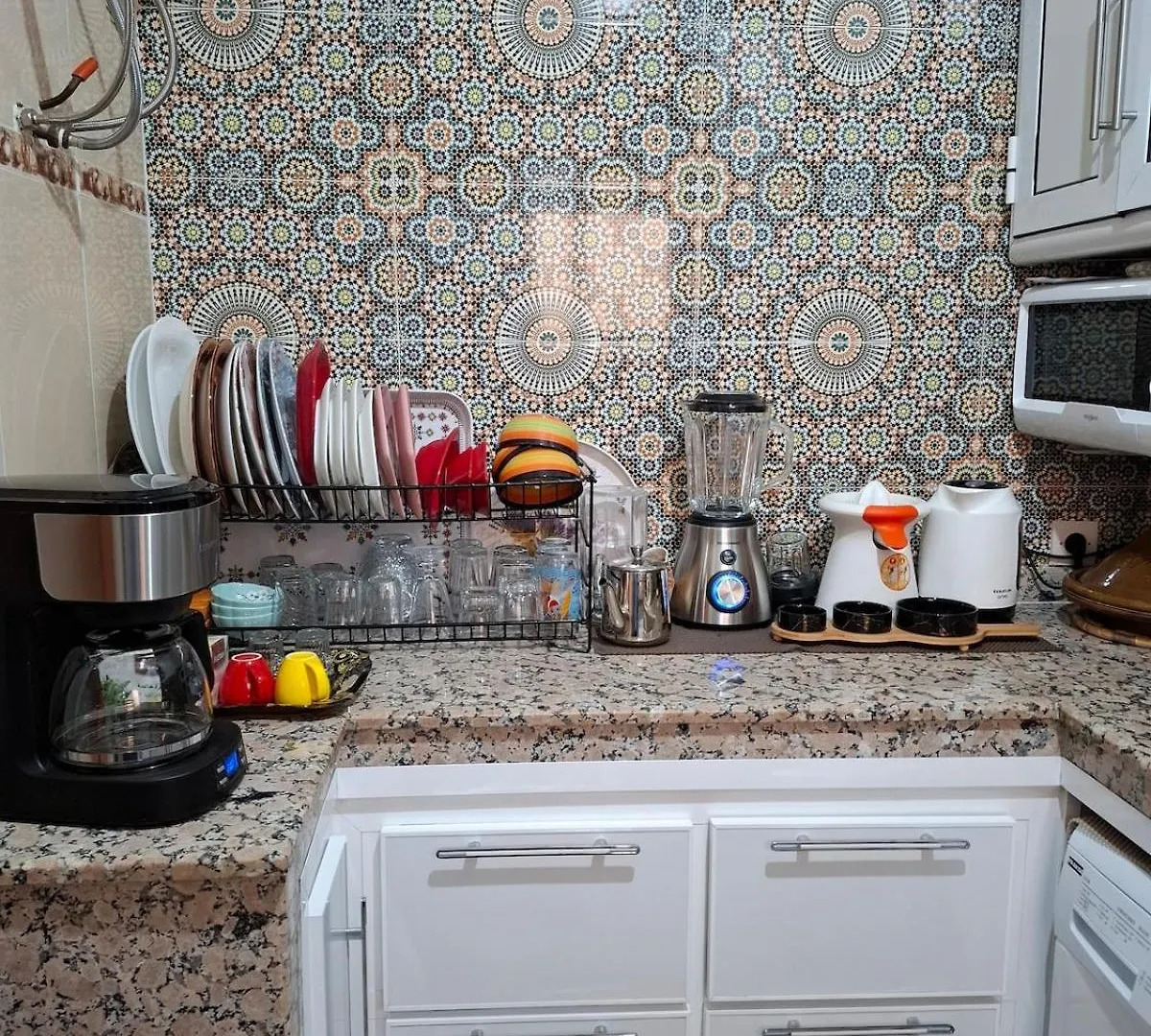 At Our Place, You Are At Home Warmth And Comfo 阿加迪尔 公寓
