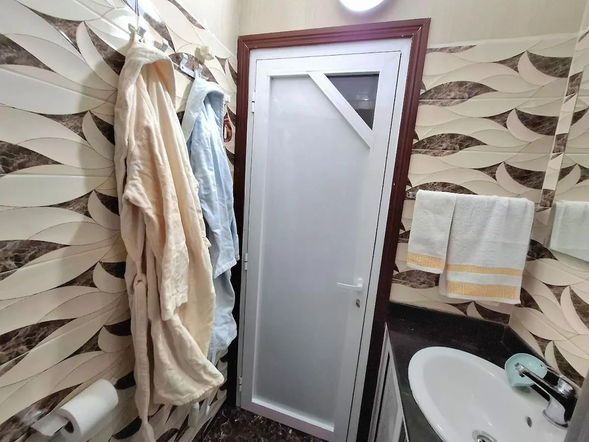 At Our Place, You Are At Home Warmth And Comfo 阿加迪尔 0*,