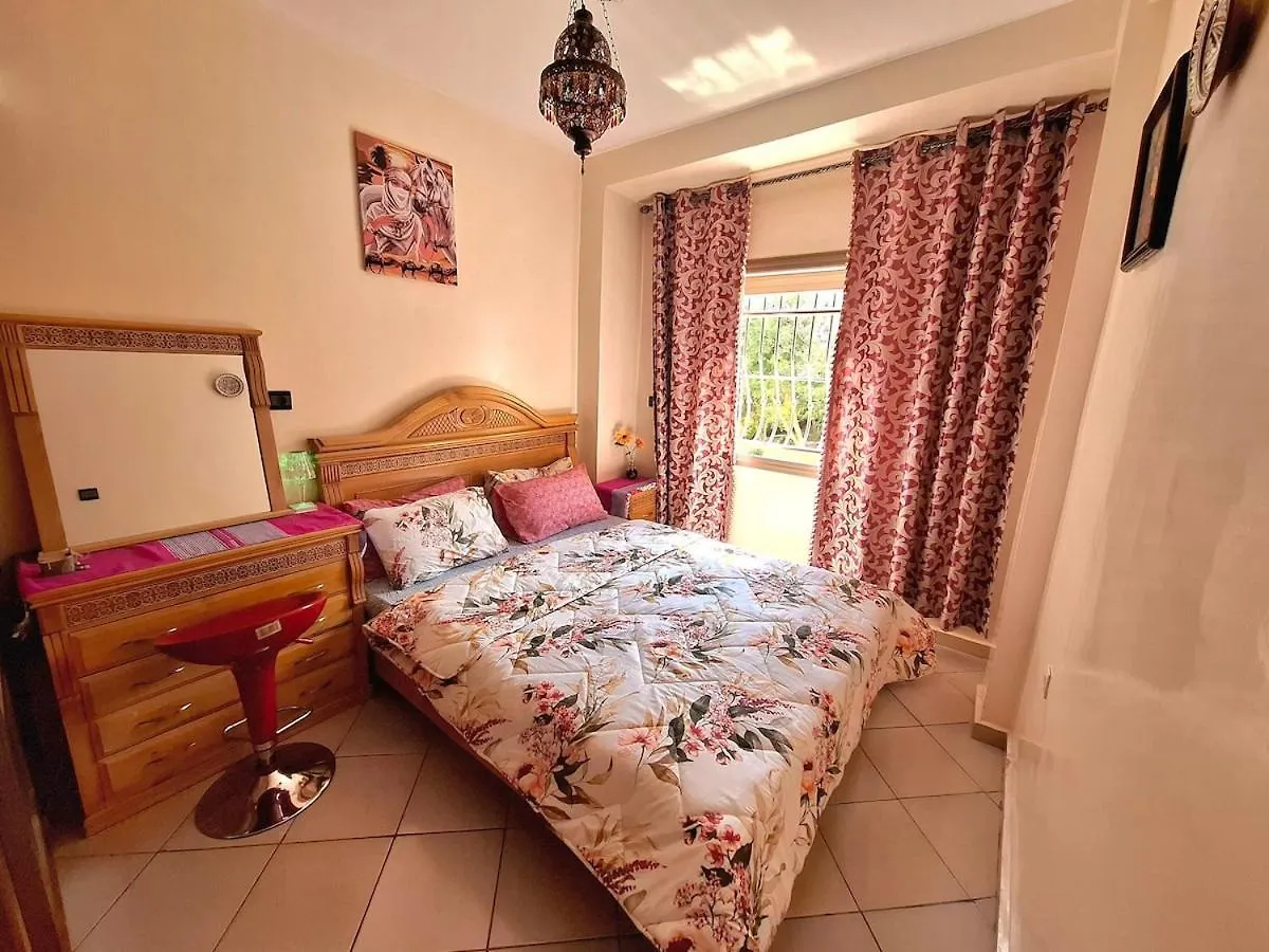 At Our Place, You Are At Home Warmth And Comfo 阿加迪尔 0*,  摩洛哥