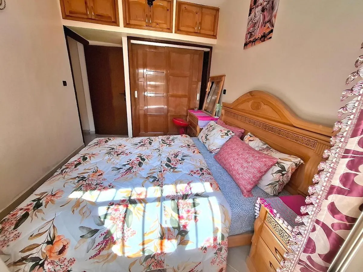 At Our Place, You Are At Home Warmth And Comfo 阿加迪尔 0*,  摩洛哥