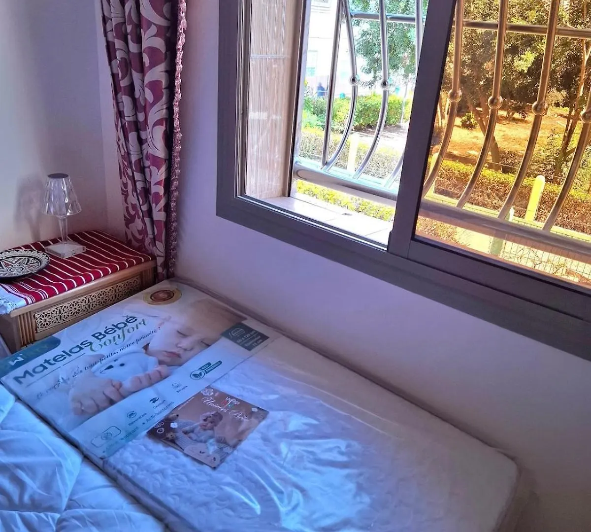 At Our Place, You Are At Home Warmth And Comfo 阿加迪尔 摩洛哥