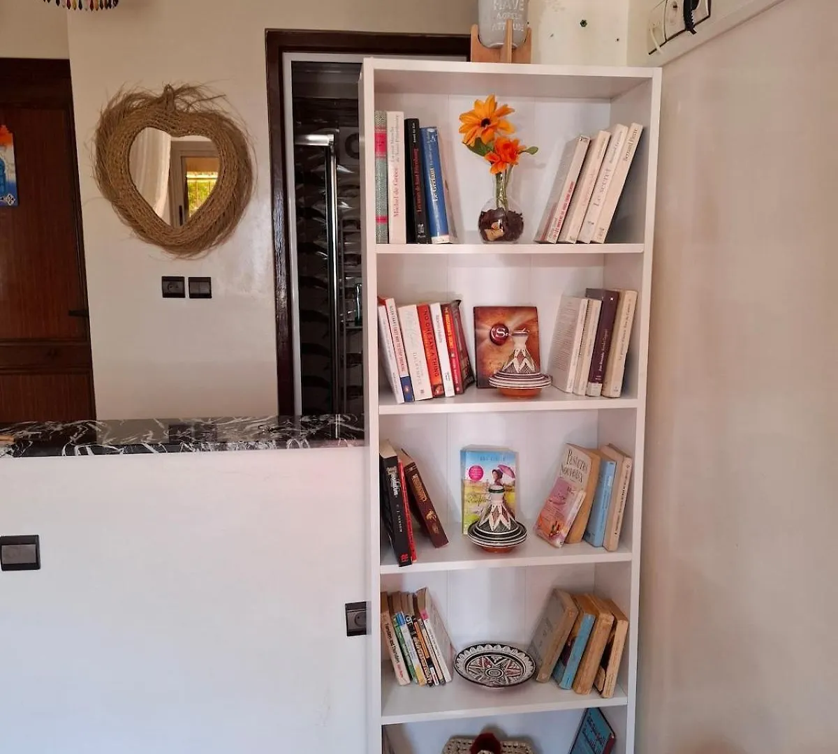 At Our Place, You Are At Home Warmth And Comfo 阿加迪尔 0*,